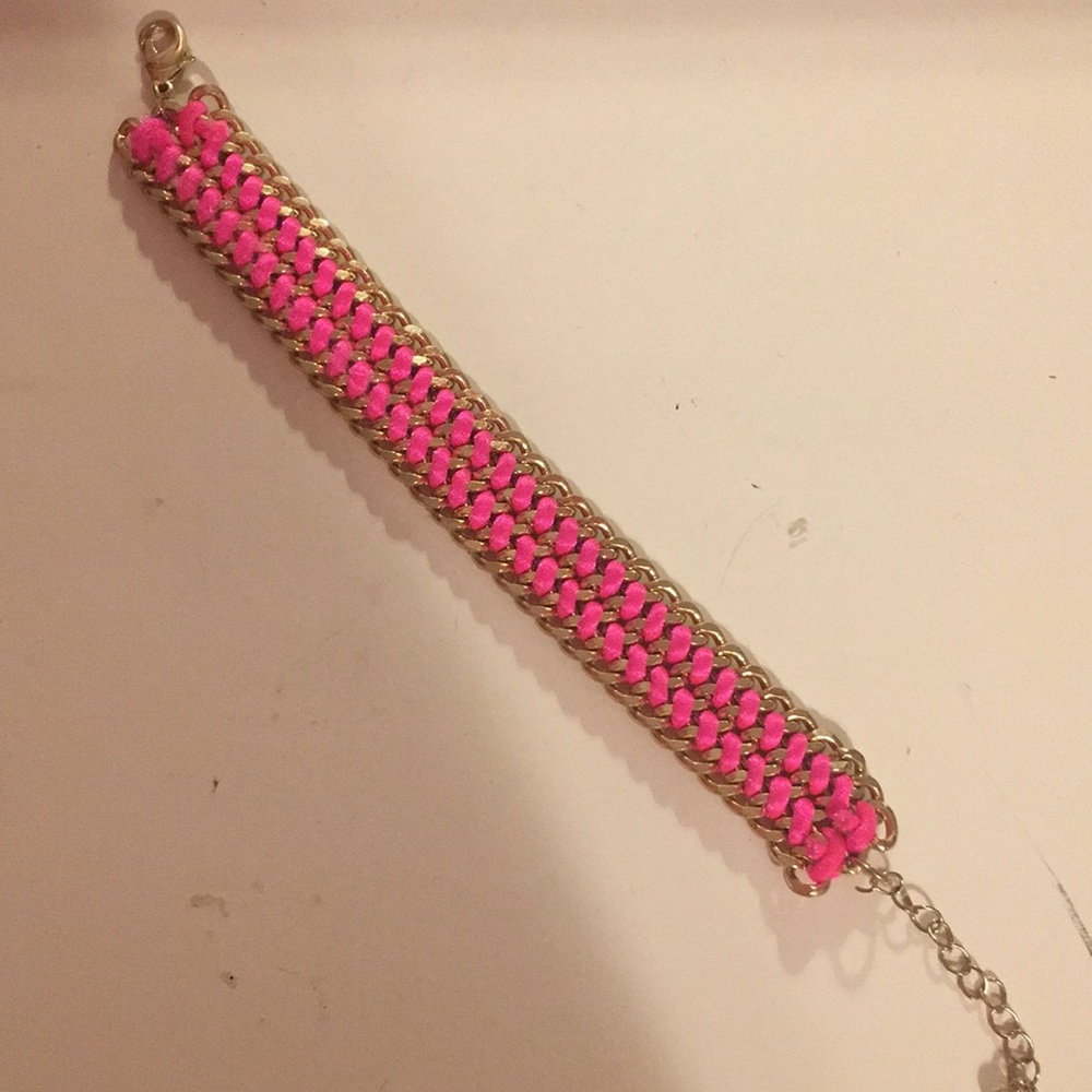 Bracelet